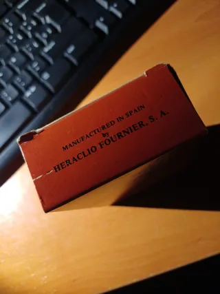 Tarot de Euskalherria Fournier