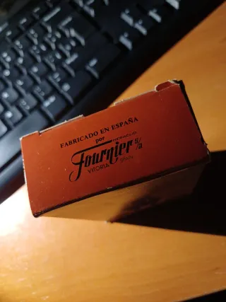 Tarot de Euskalherria Fournier