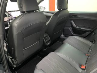 CUPRA Leon 1.5 eTSI 150CV 2024