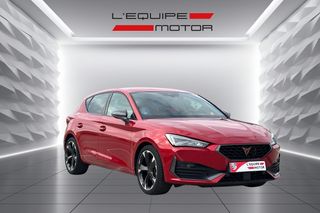 CUPRA Leon 1.5 eTSI 150CV 2024