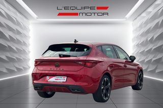 CUPRA Leon 1.5 eTSI 150CV 2024
