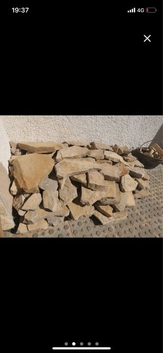 especialista en piedra seca y revestimiento