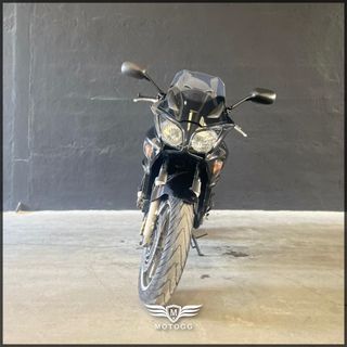 HONDA CBF 1000 - 2006 - 18.123 KM