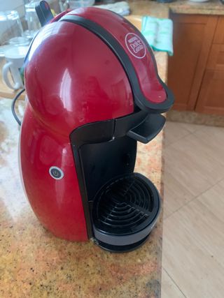 cafetera no función para piezas