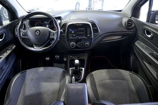 Renault Captur   Zen TCe 66kW 90CV 18