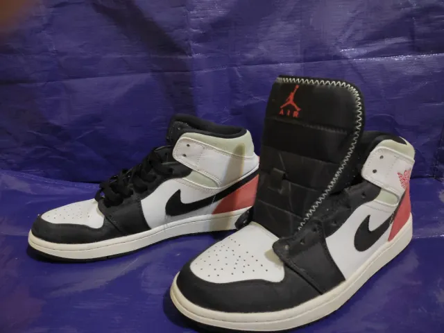 Zapatillas de baloncesto