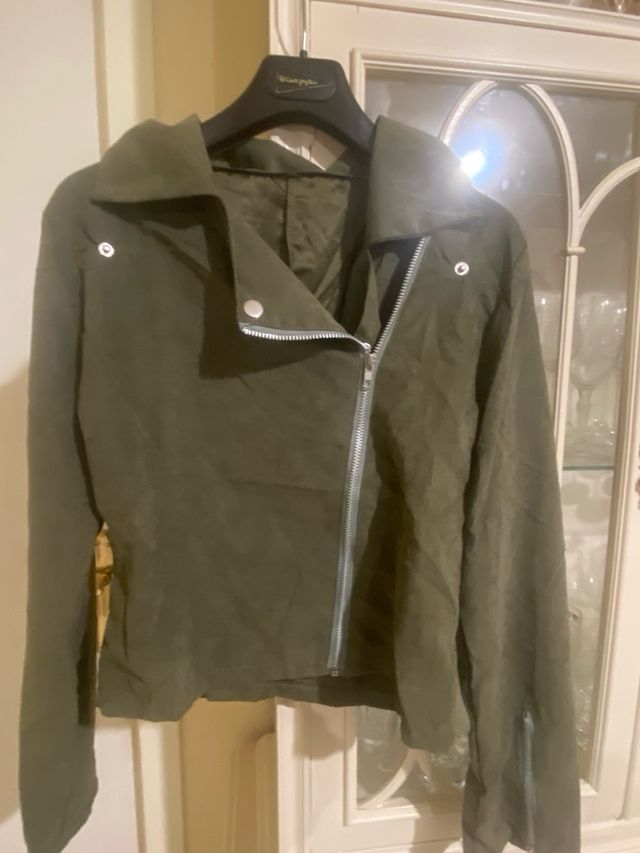 Chaquetas de entretiempo