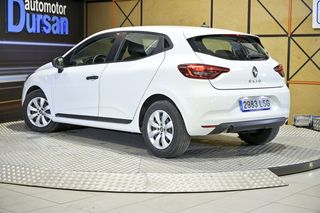 Renault Clio   Business Blue dCi 63 kW 85CV