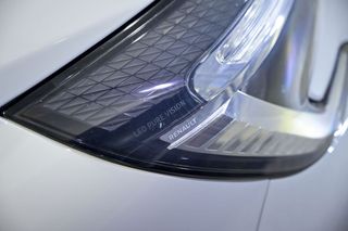 Renault Clio   Business Blue dCi 63 kW 85CV