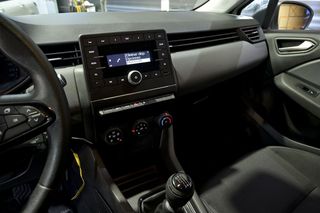 Renault Clio   Business Blue dCi 63 kW 85CV