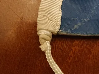 Bandera náutica Fundación Hispania Barcos Época