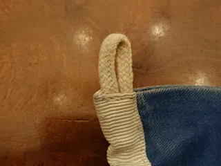 Bandera náutica Fundación Hispania Barcos Época