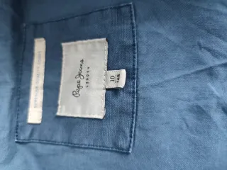 Chaqueta de entretiempo Pepe Jeans 10 años