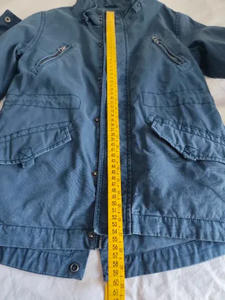 Chaqueta de entretiempo Pepe Jeans 10 años