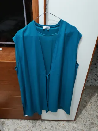 Completo da donna elegante