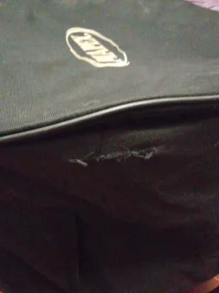 Funda Mapex para Bombo de batería.