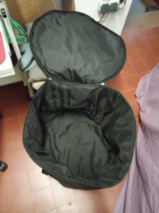 Funda Mapex para Bombo de batería.
