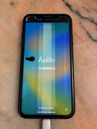 iPhone XR 64GB