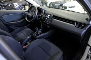 Renault Clio   Business Blue dCi 63 kW 85CV