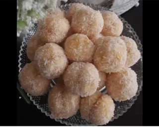 Tenemos comida de marruecos muy buena