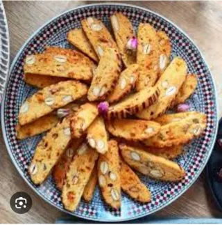 Tenemos comida de marruecos muy buena