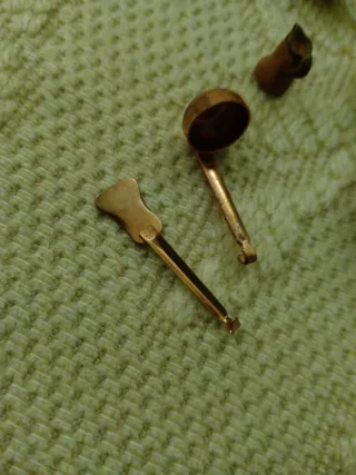 Accesorios para el belén