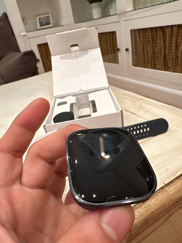 Amazfit Bip 6 - Smartwatch GPS / Nuevo a Estrenar