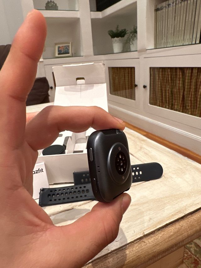 Amazfit Bip 6 - Smartwatch GPS / Nuevo a Estrenar