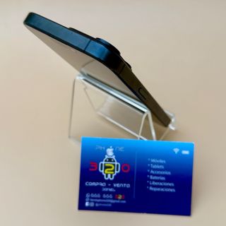 iPhone 15 Pro 256GB 100% Batería Factura Garantía