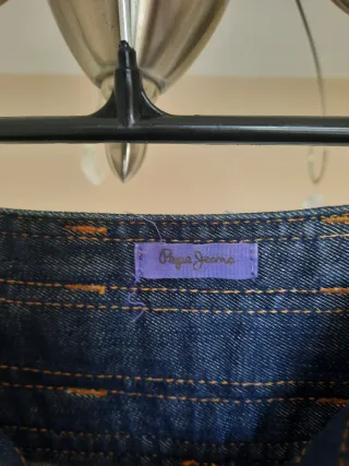 Falda vaquera PepeJeans