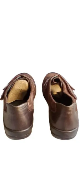 calzado Samler mujers talla 39.5