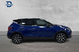 Seat Arona   1.0 TSI 85kW 115CV FR Ecomotive