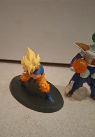 Personaggi Dragon Ball