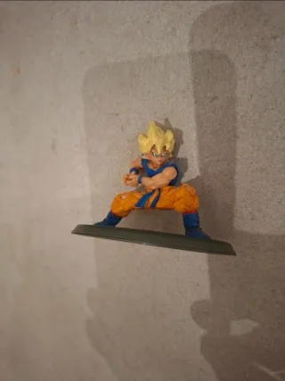 Personaggi Dragon Ball