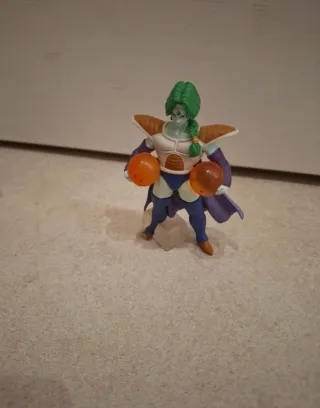 Personaggi Dragon Ball