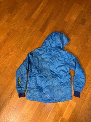 chaqueta de esquí niño ￼