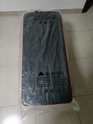 Banco de Gimnasio Plegable