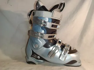 Botas Esquí Atomic B5 Recco chica