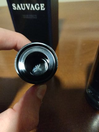 Sauvage EDT 100ml (batch 2020)