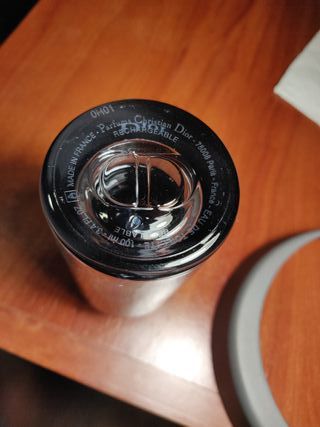 Sauvage EDT 100ml (batch 2020)