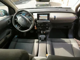 Citroen C4 Cactus 2016