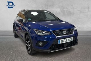 Seat Arona   1.0 TSI 85kW 115CV FR Ecomotive