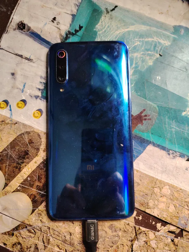 Xiaomi mi 9 Se
