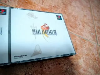 Pacchetto Giochi Final Fantasy