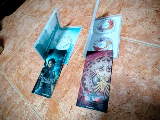 Pacchetto Giochi Final Fantasy