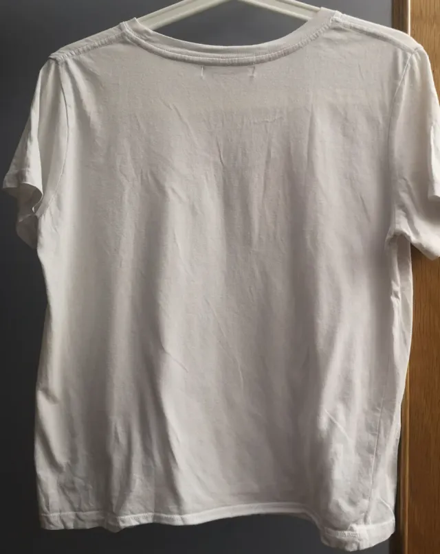 Camiseta Pull&Bear Sushi talla M