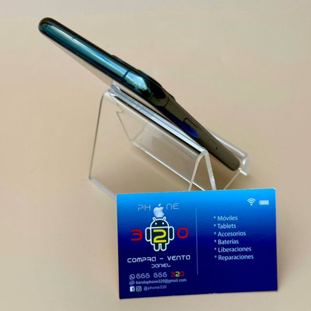 iPhone 11 Pro 64GB 100% Batería Factura Garantía