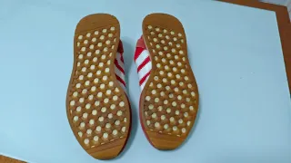 Adidas I-5923 (Iniki) rojos