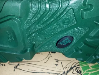 Zapatos de seguridad super cómodos talla 46