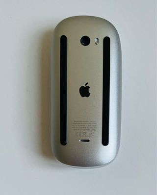 RATON INALÁMBRICO-ORIGINAL DE APPLE-NUEVO